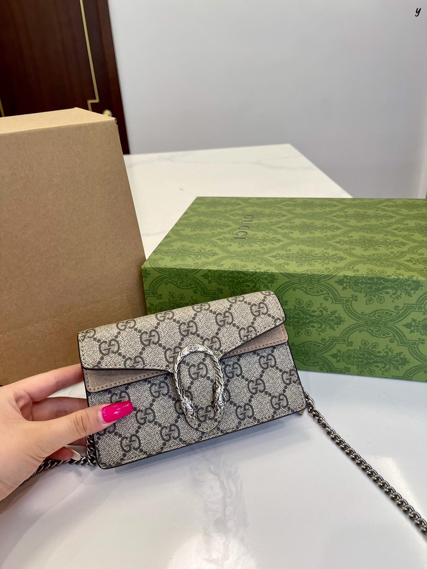 gucci bag 154-155