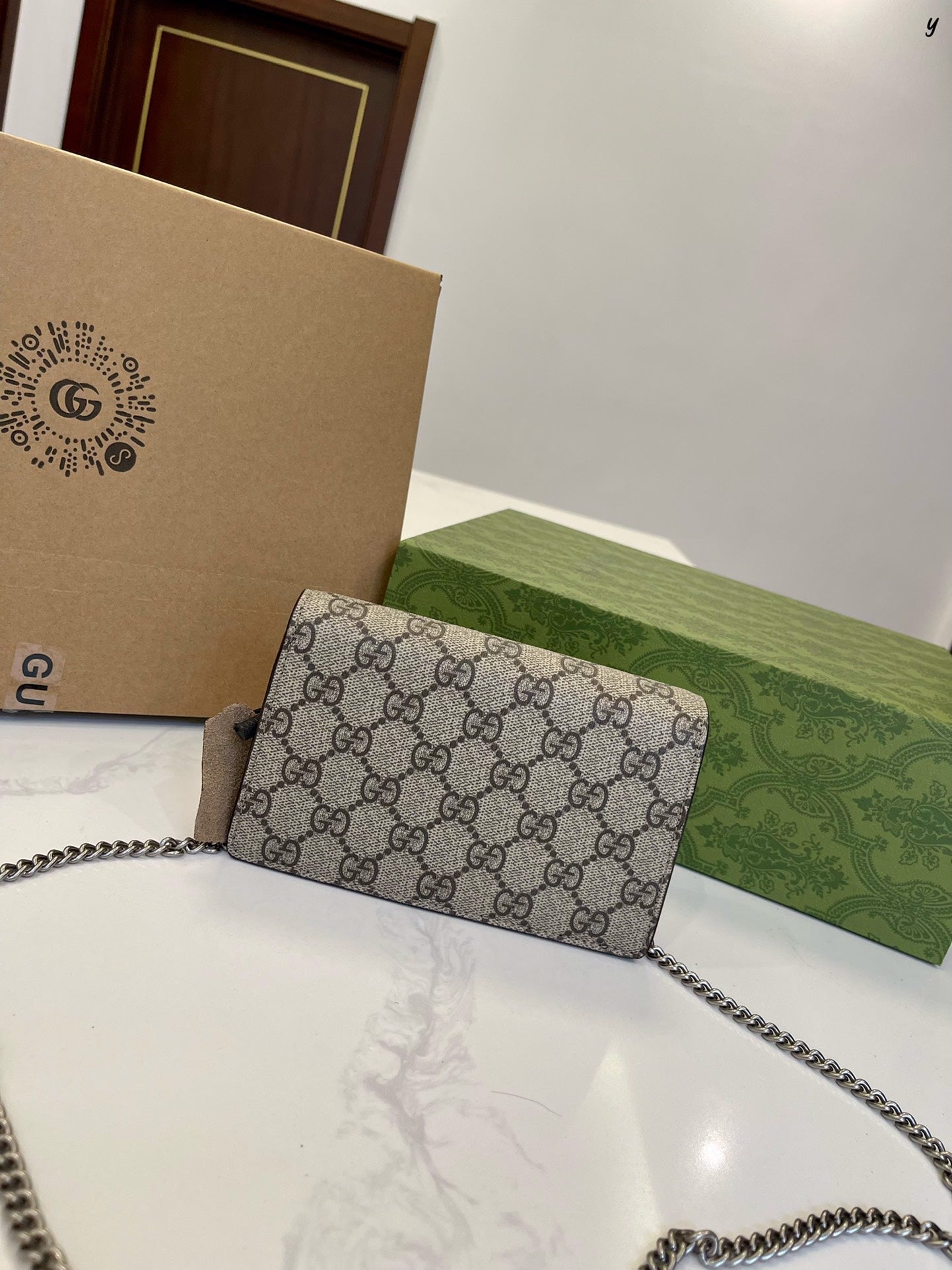 gucci bag 154-155