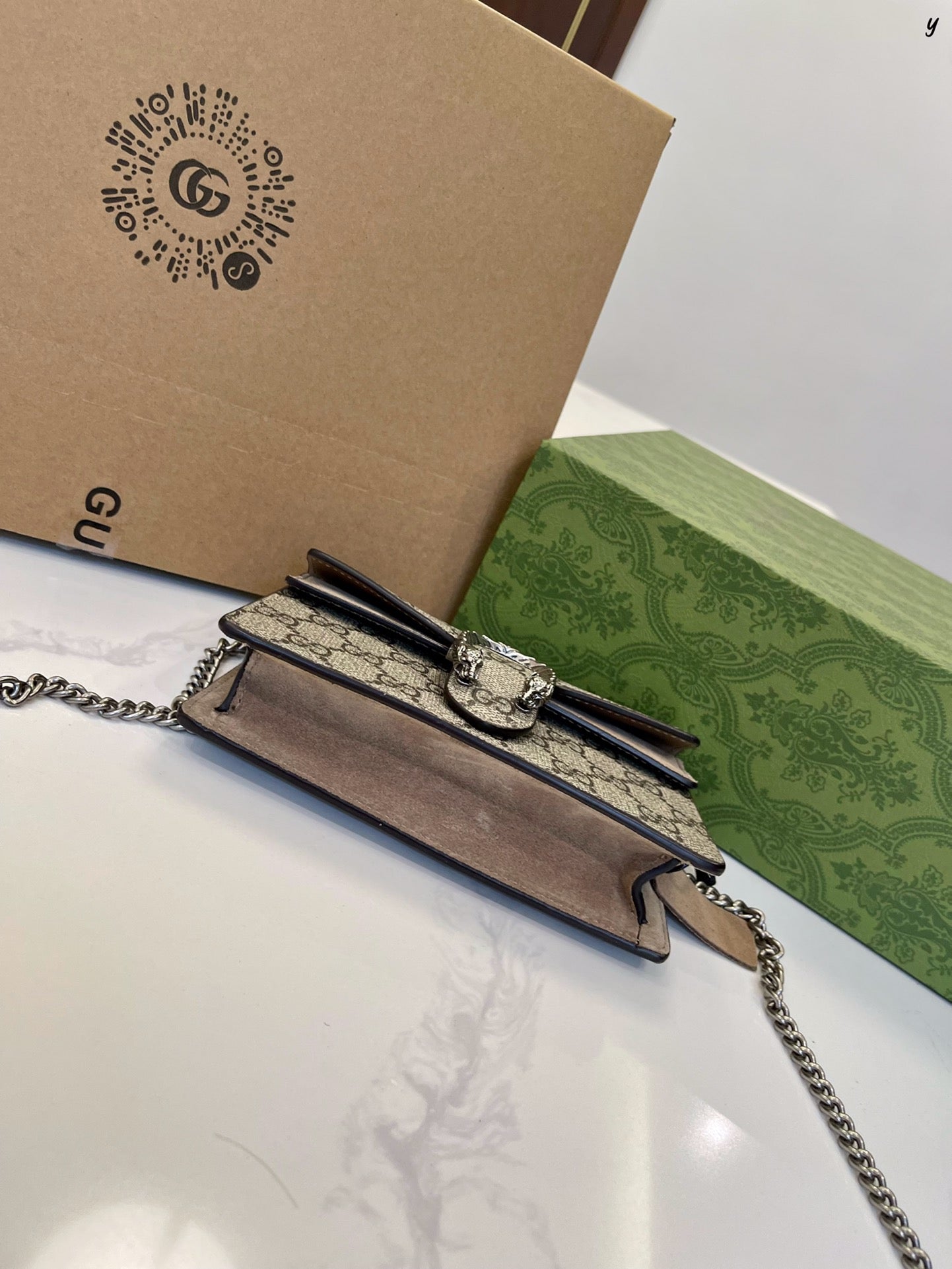 gucci bag 154-155
