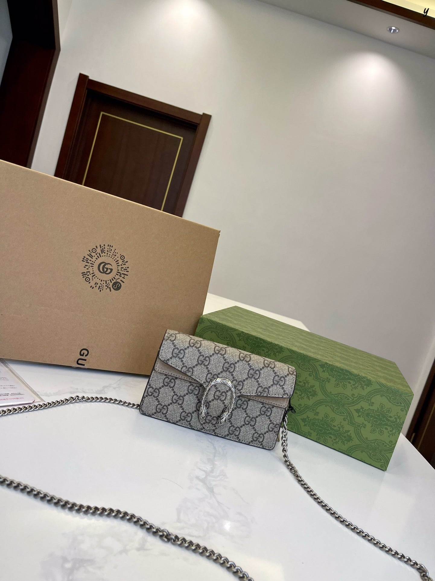 gucci bag 154-155