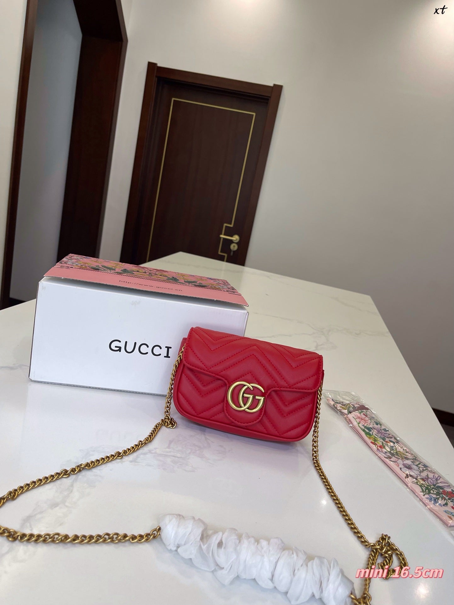 gucci bag 156-1