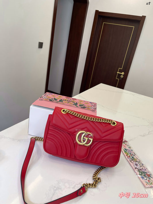 gucci bag 156-1