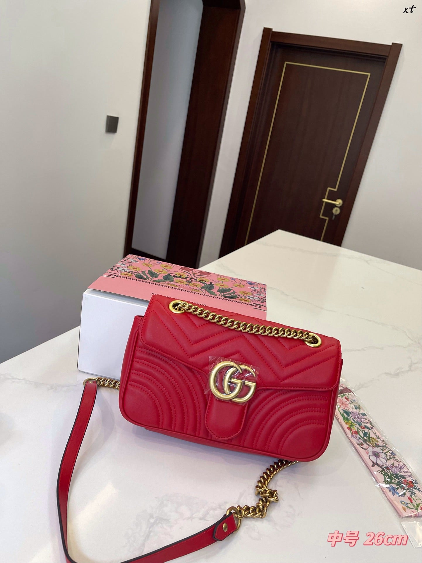 gucci bag 156-3