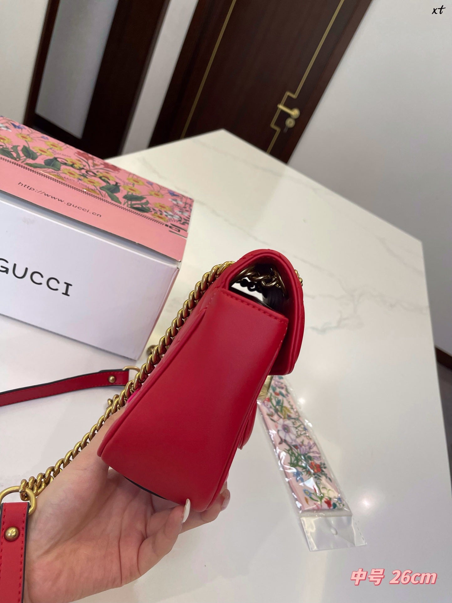 gucci bag 156-3