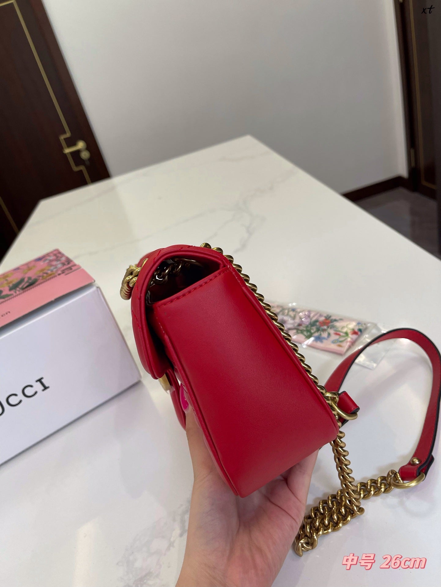 gucci bag 156-3