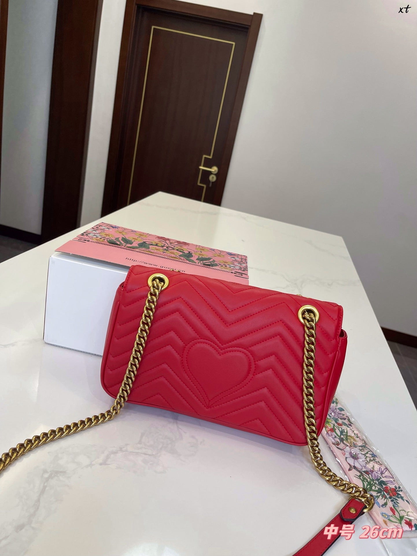 gucci bag 156-3