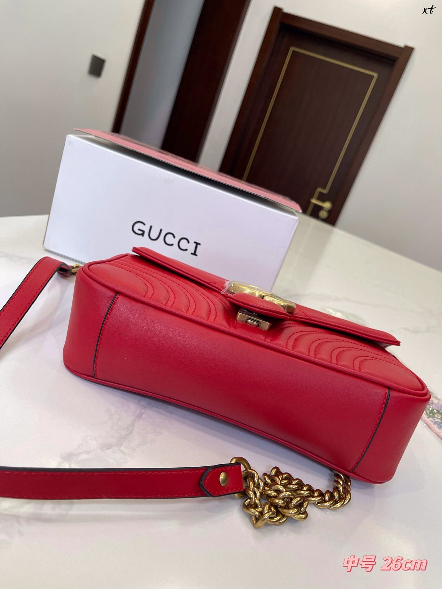 gucci bag 156-3