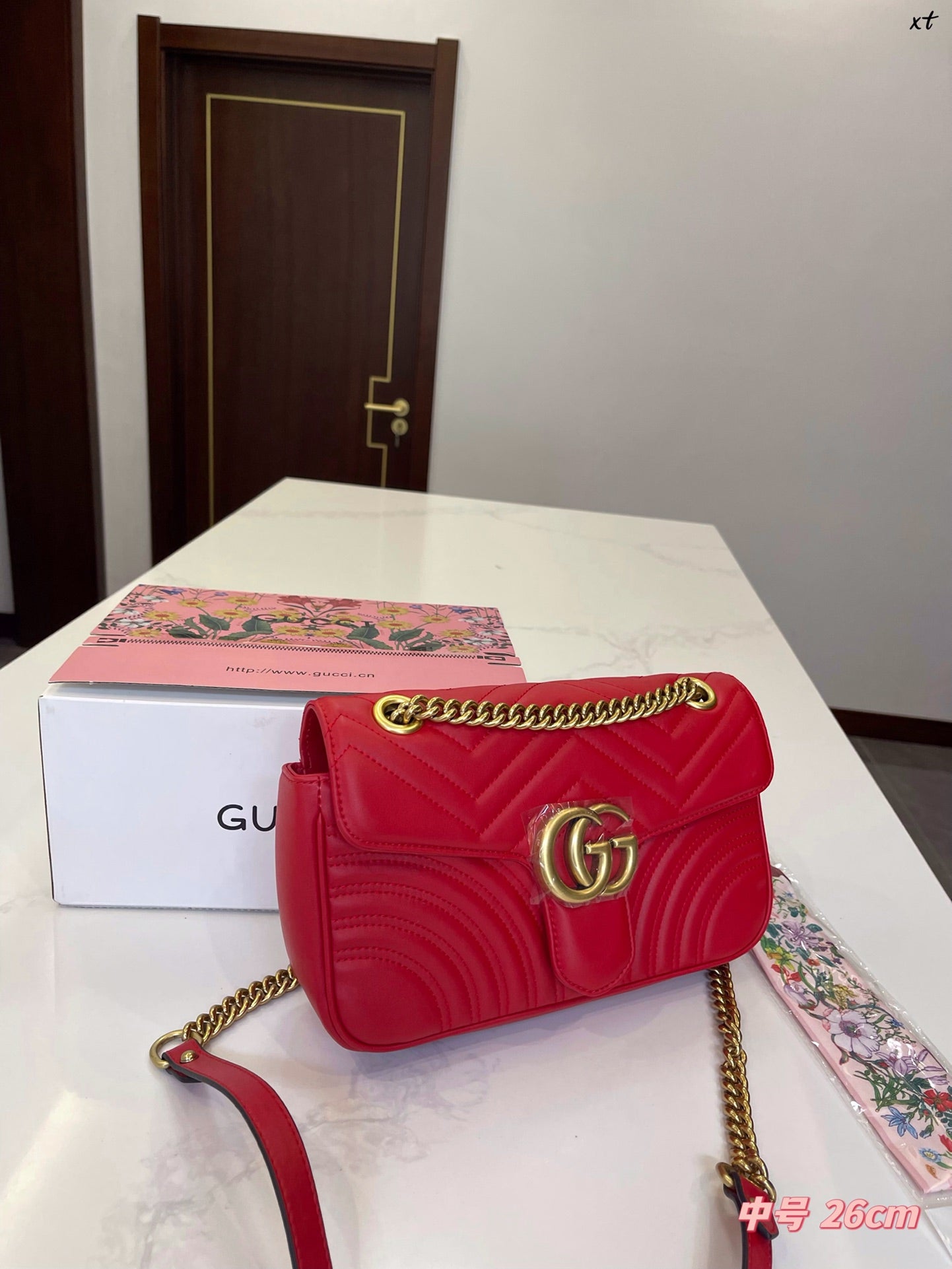 gucci bag 156-3