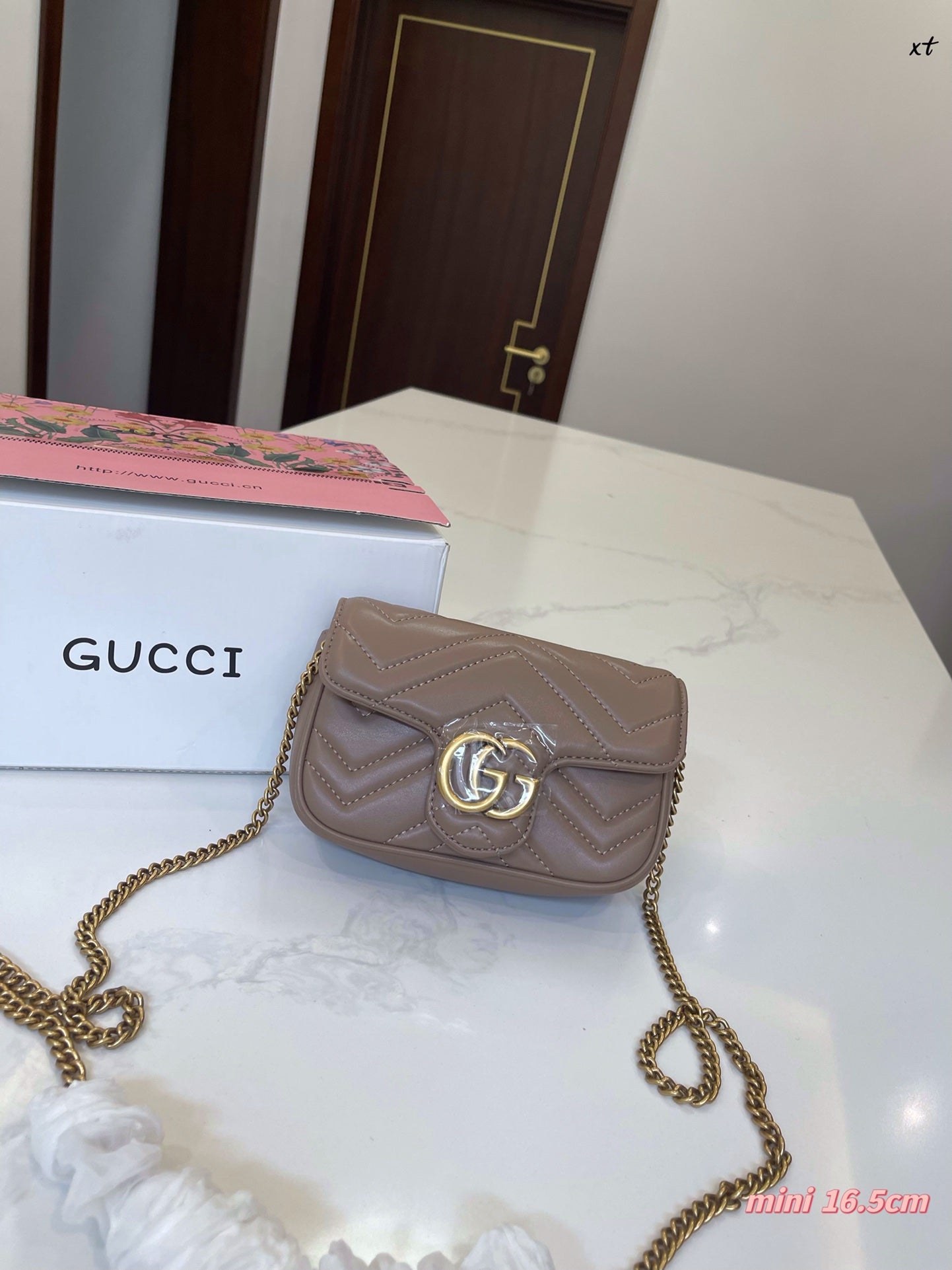 gucci bag 159-2