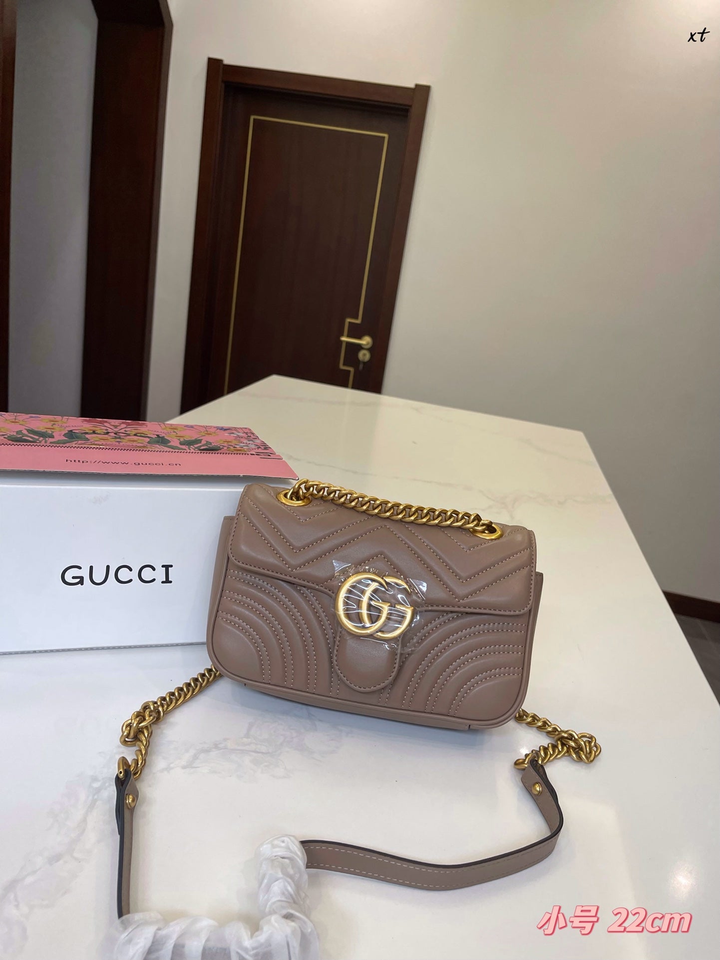 gucci bag 159-2