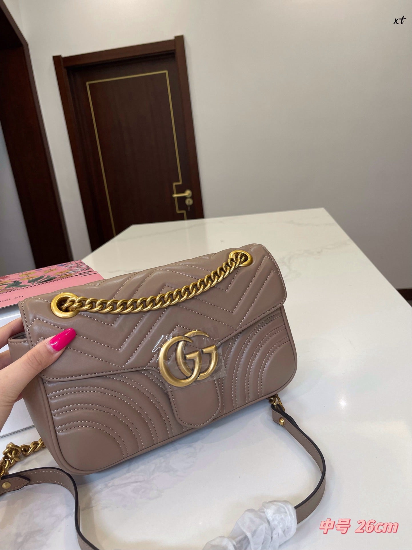 gucci bag 159-2