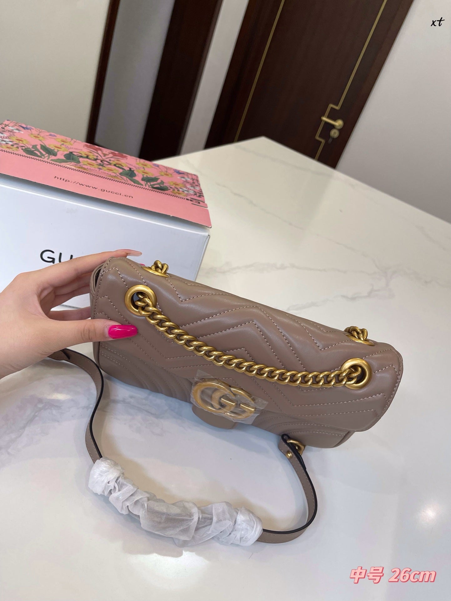 gucci bag 159-1