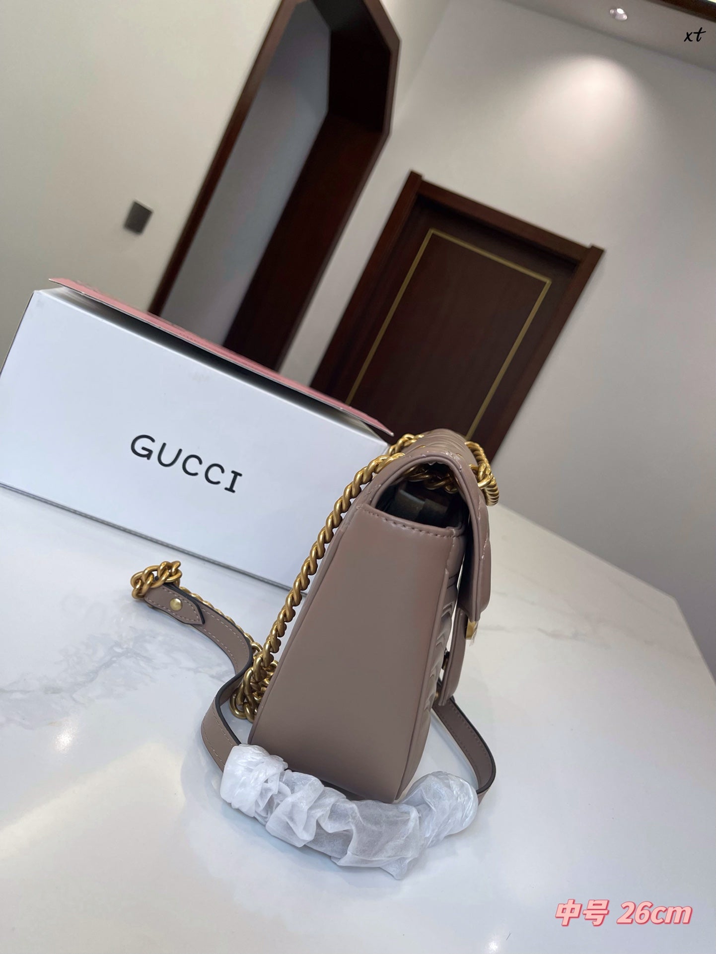 GUCCI BAG 159-3