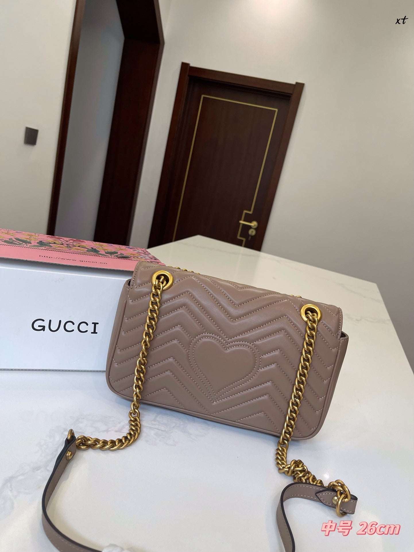 GUCCI BAG 159-3