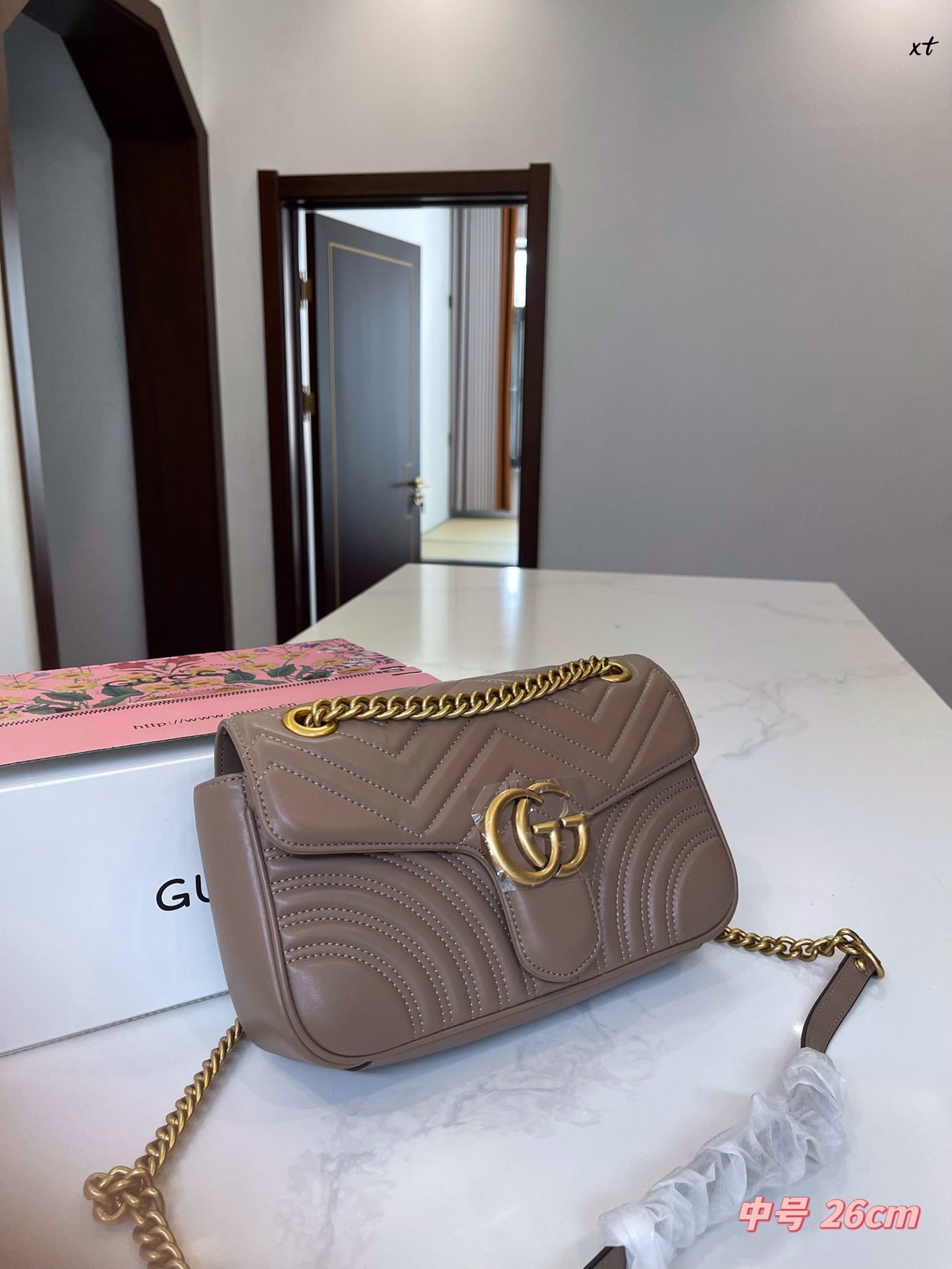 gucci bag 159-1