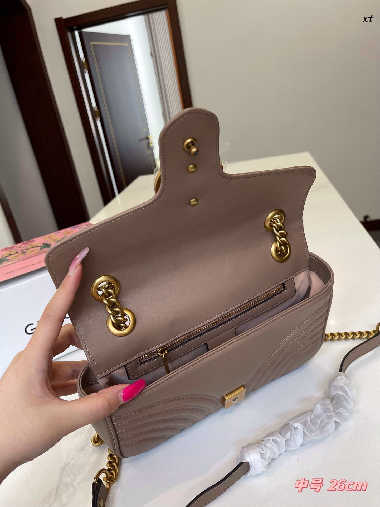 gucci bag 159-1