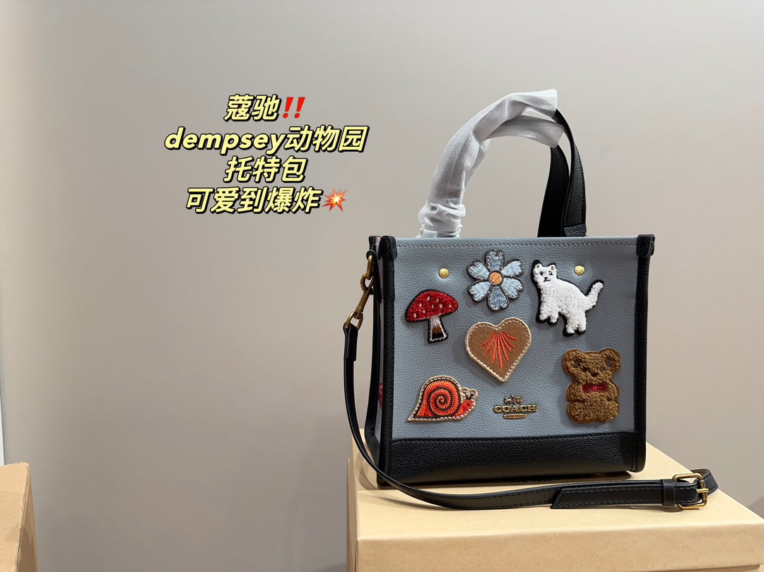 Co-BAG106