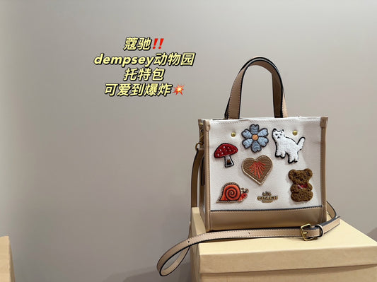 Co-BAG633