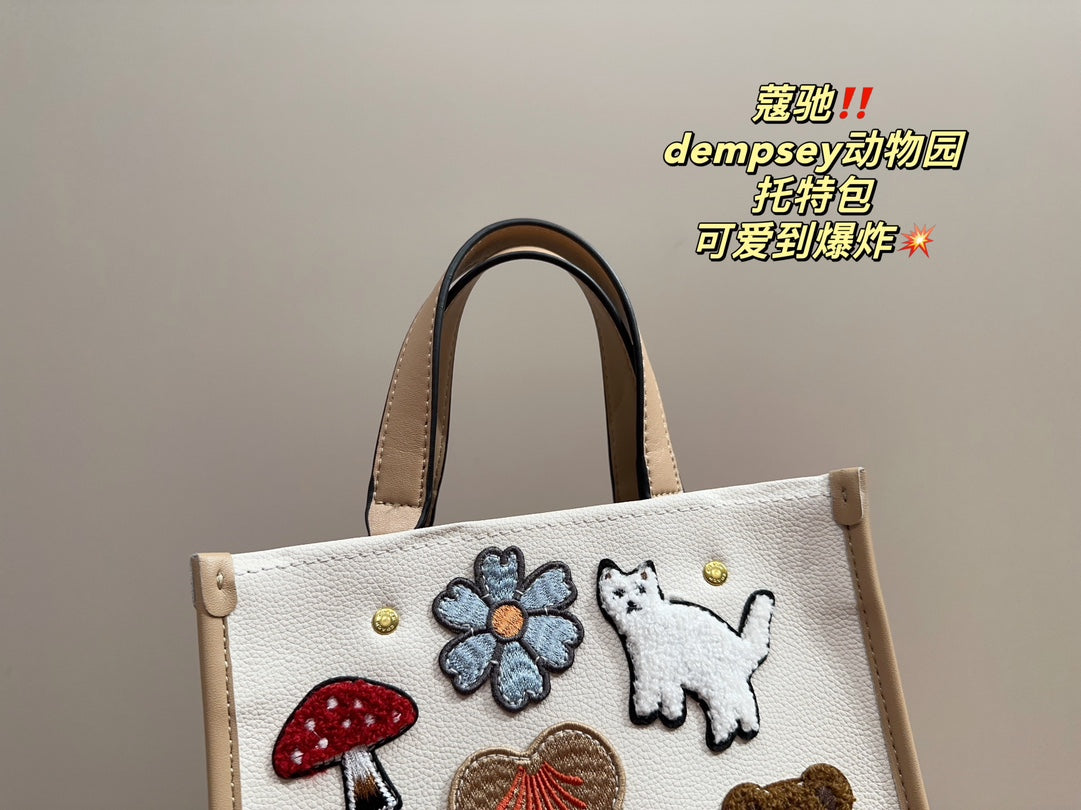 Co-BAG633