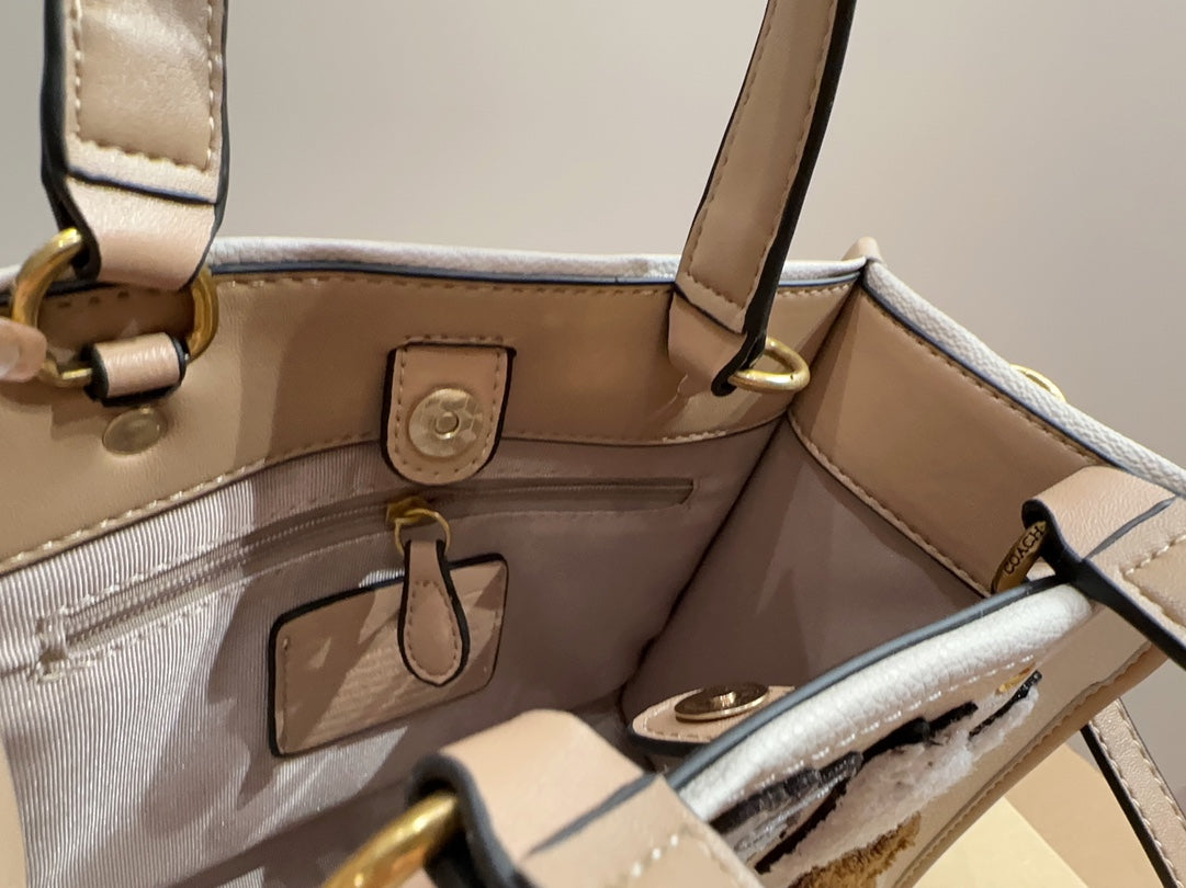 Co-BAG633
