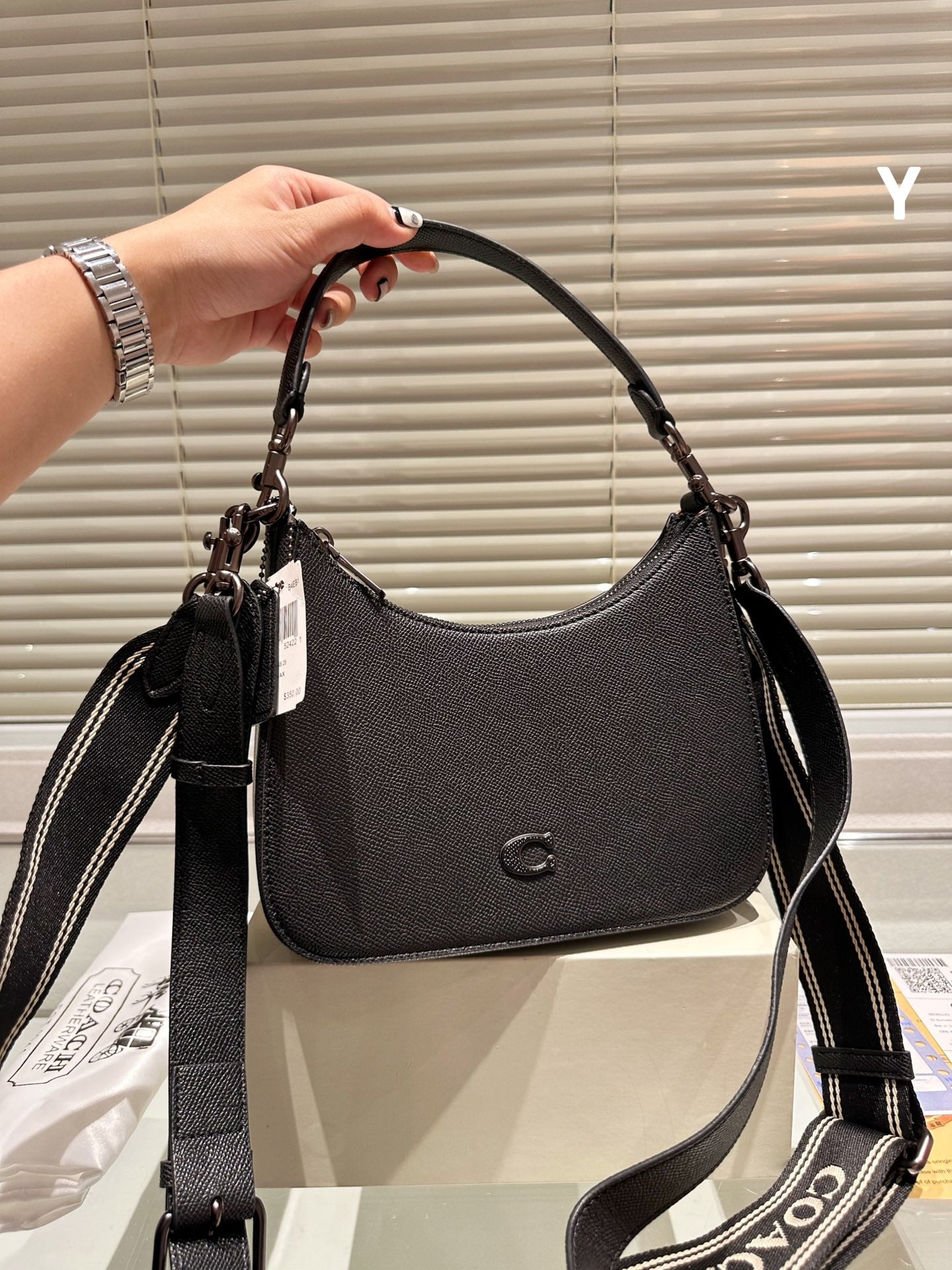 Co-BAG24