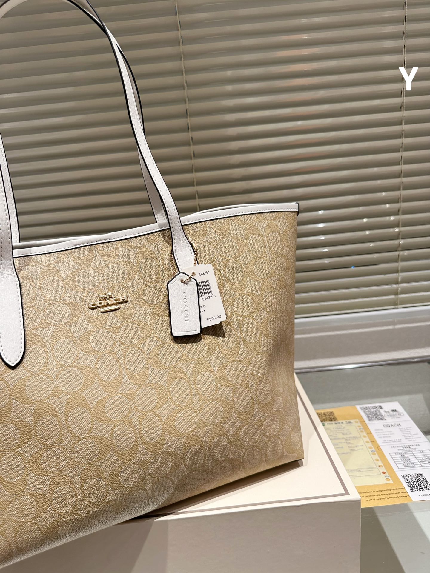 Co-BAG634