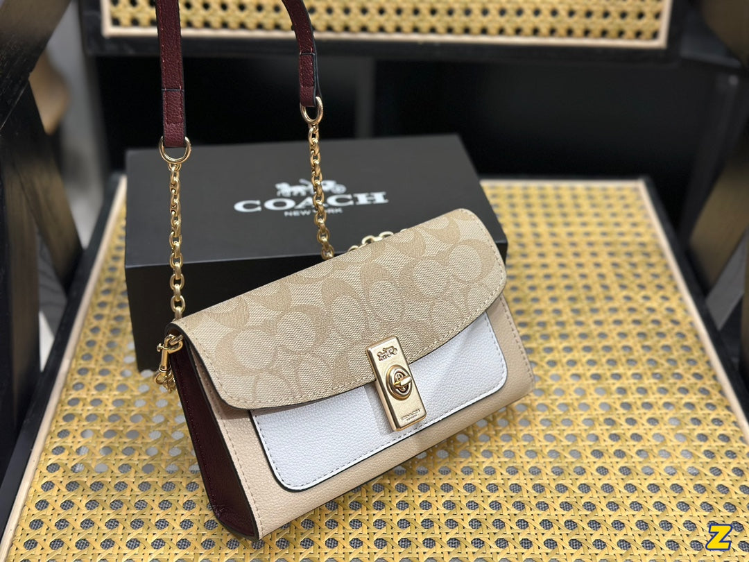 Co-BAG25