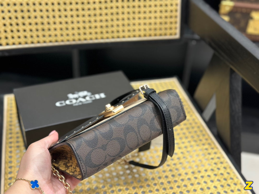 Co-BAG25