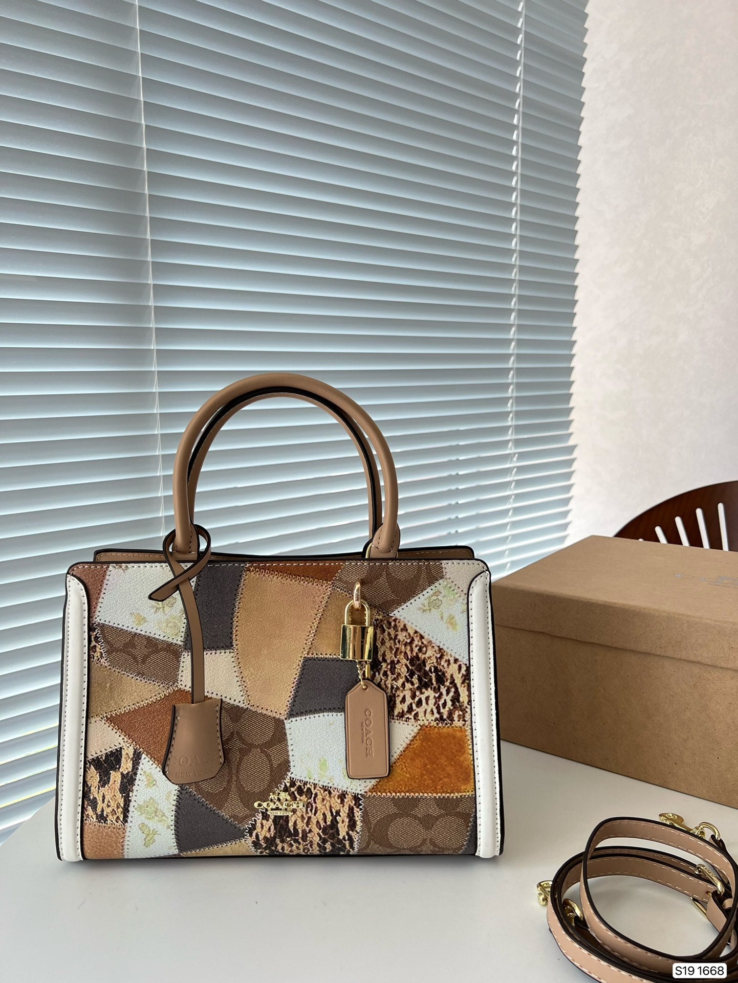 Co-BAG28