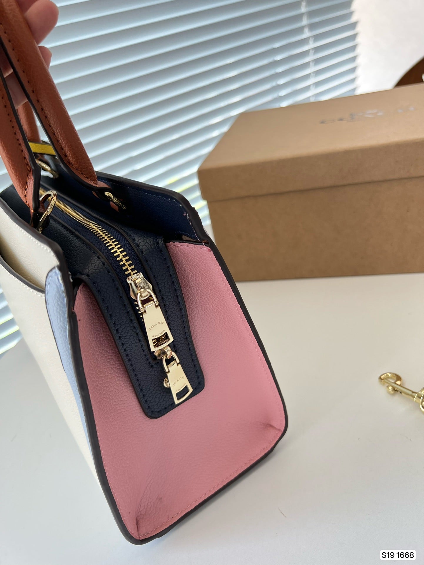 Co-BAG28