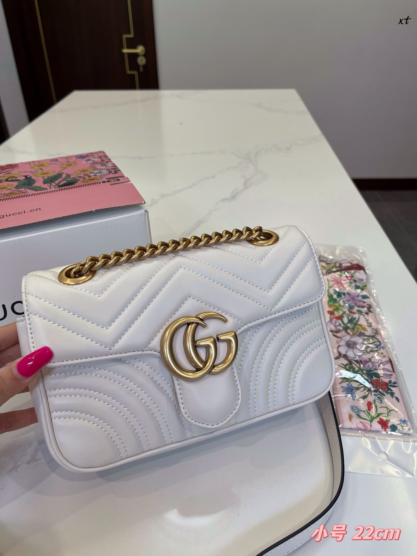 GUCCI BAG 162-2
