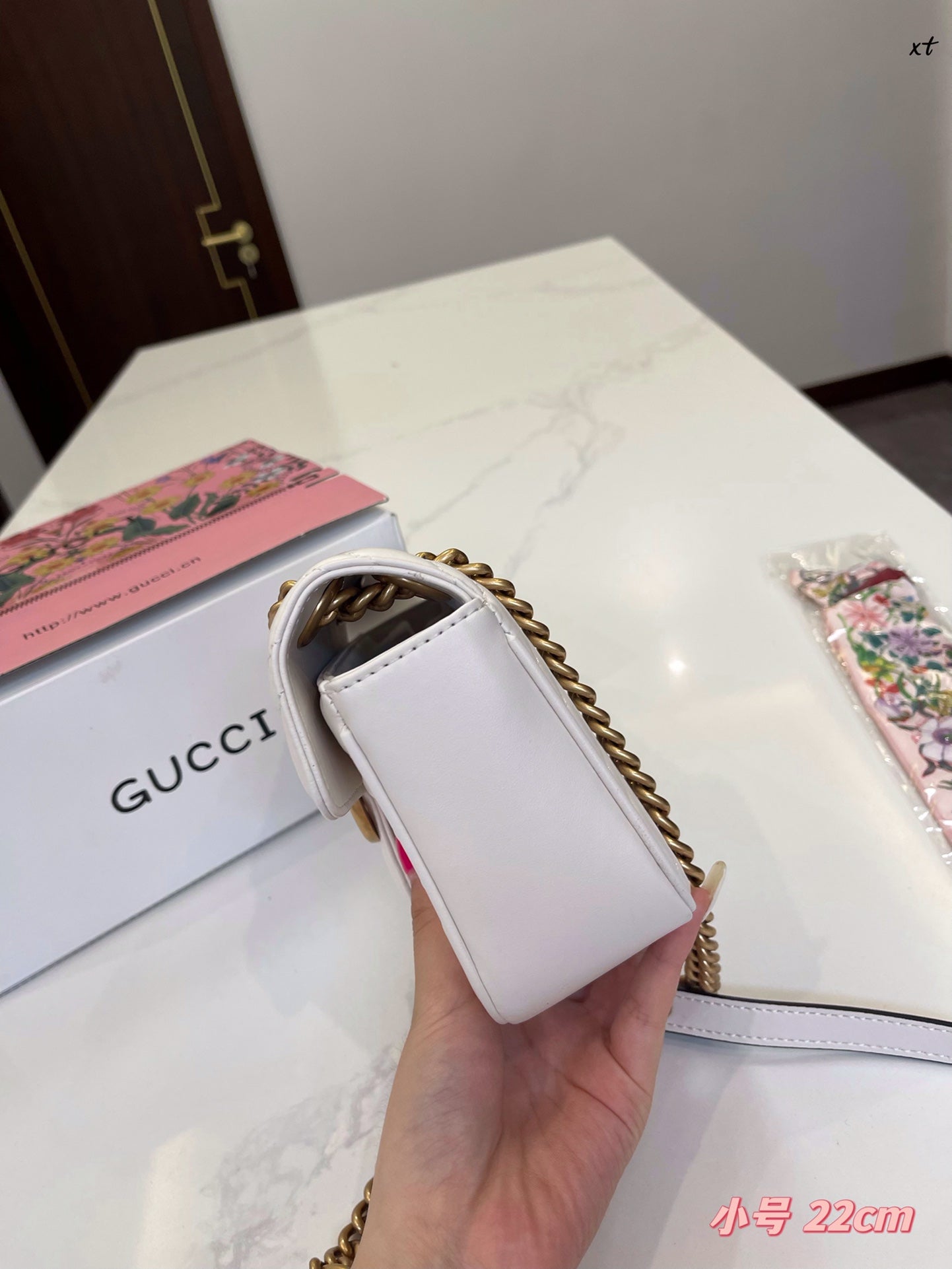 GUCCI BAG 162-2