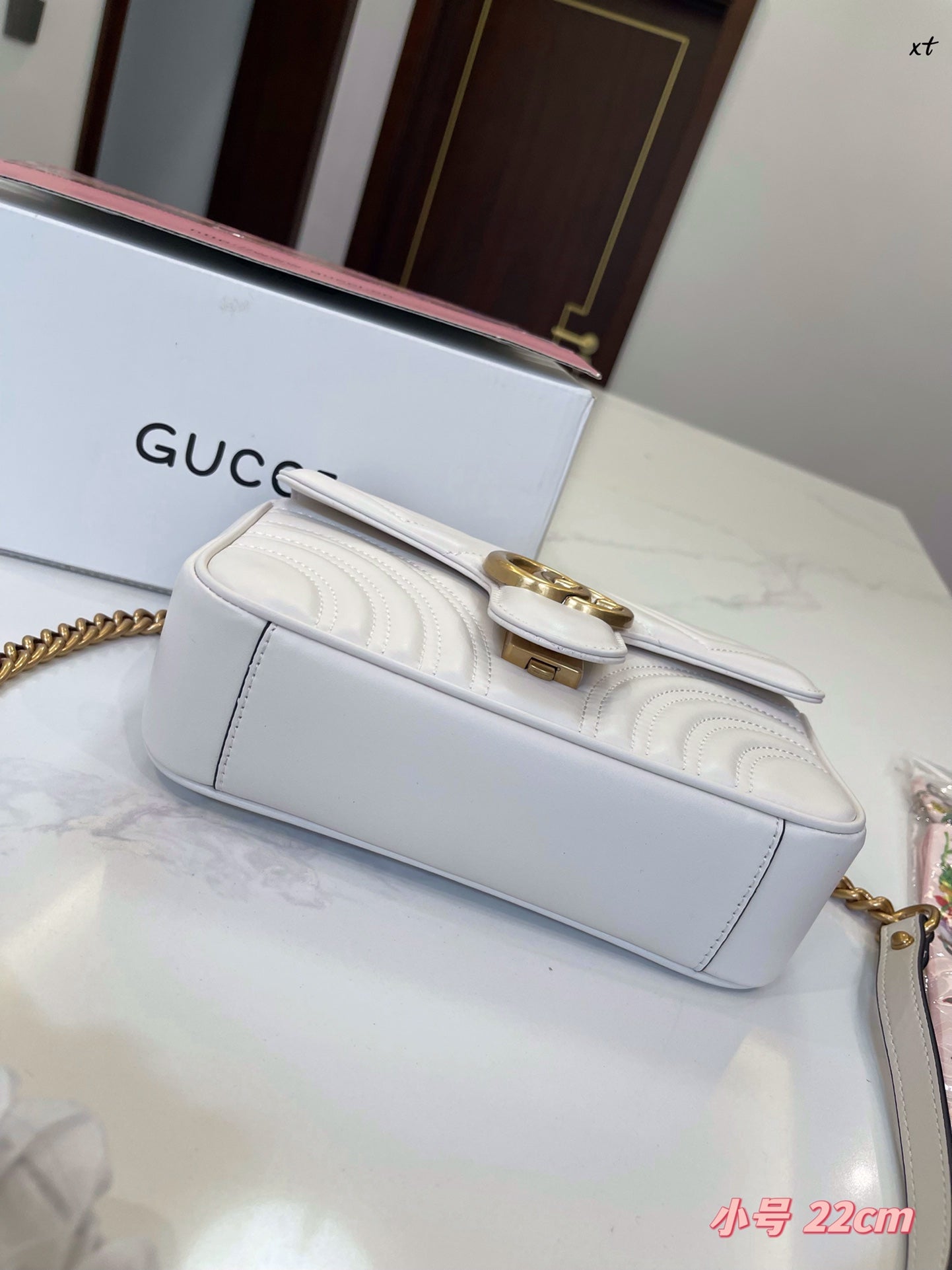 GUCCI BAG 162-2