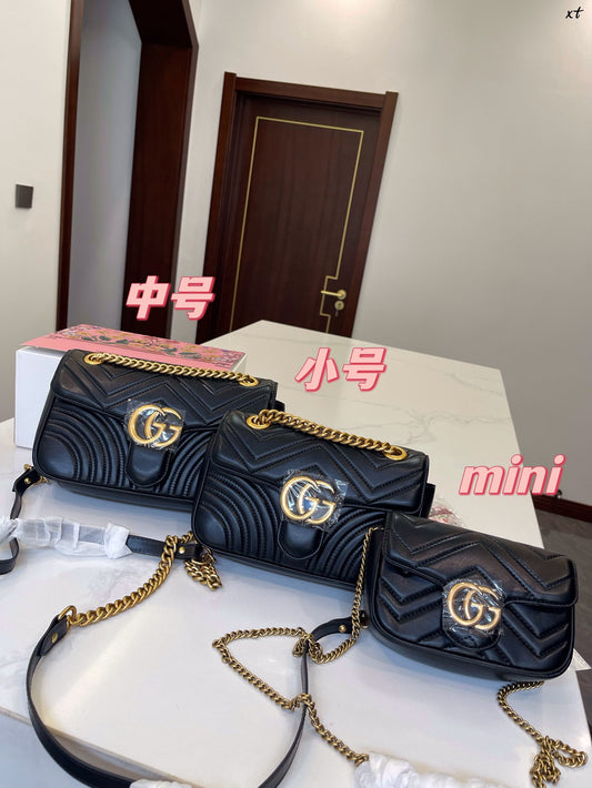 GUCCI BAG 195-1
