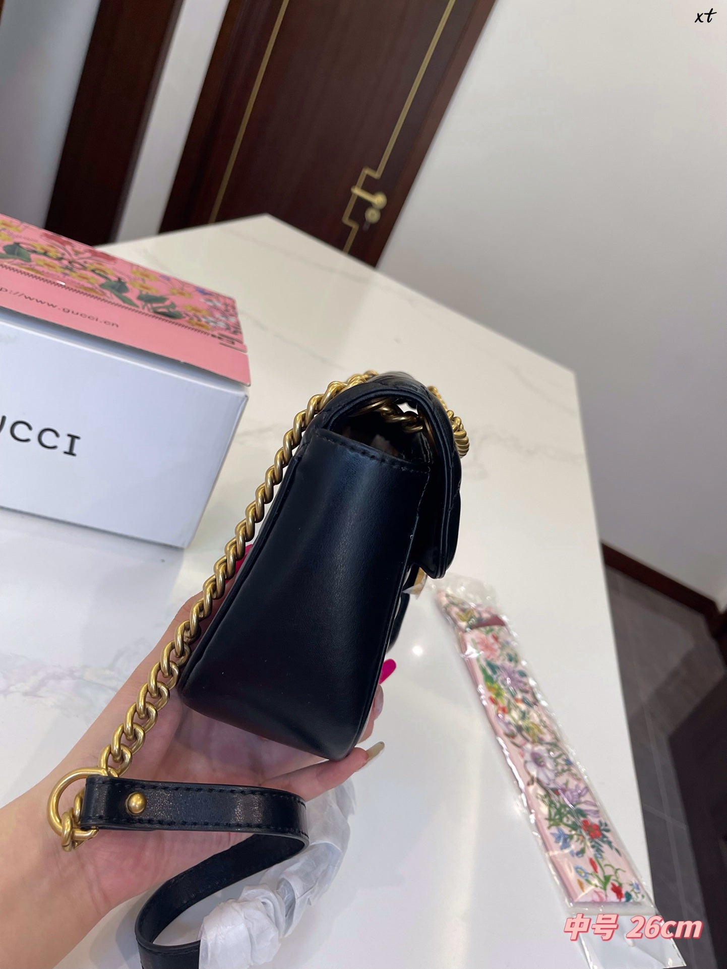 GUCCI BAG 195-3