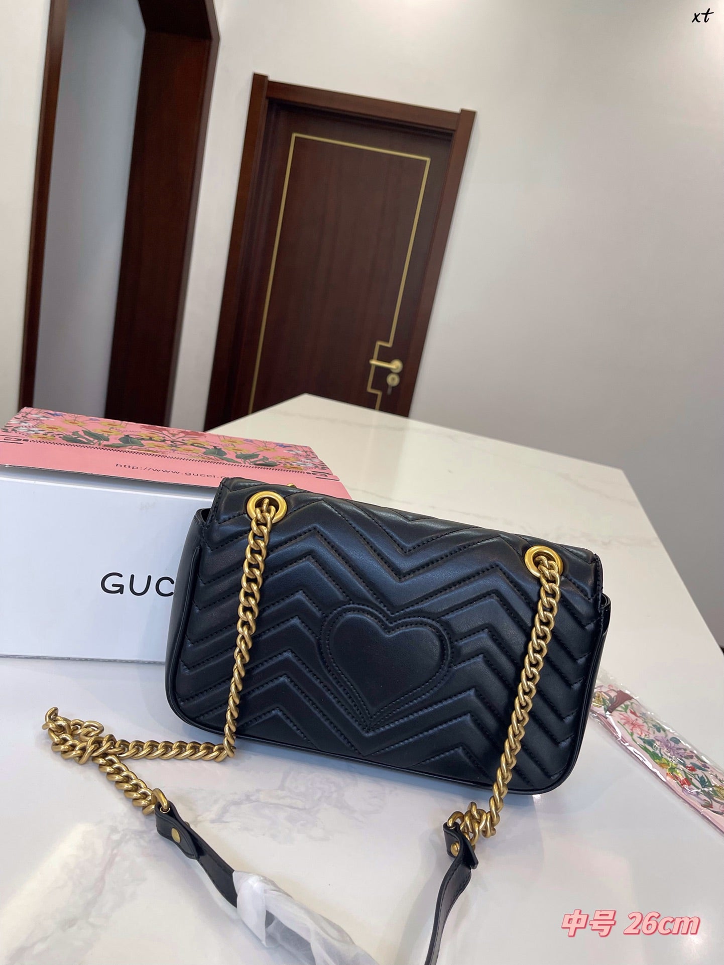 GUCCI BAG 195-3