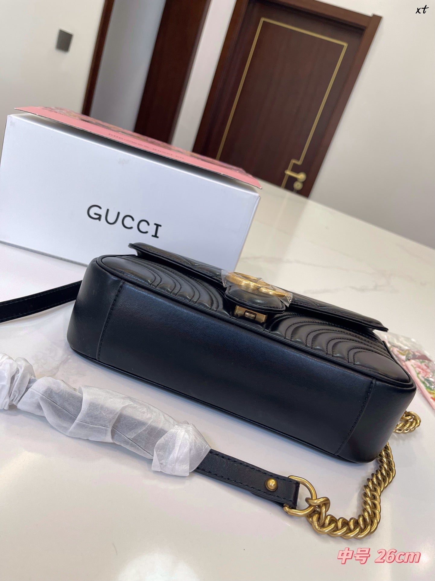 GUCCI BAG 195-3