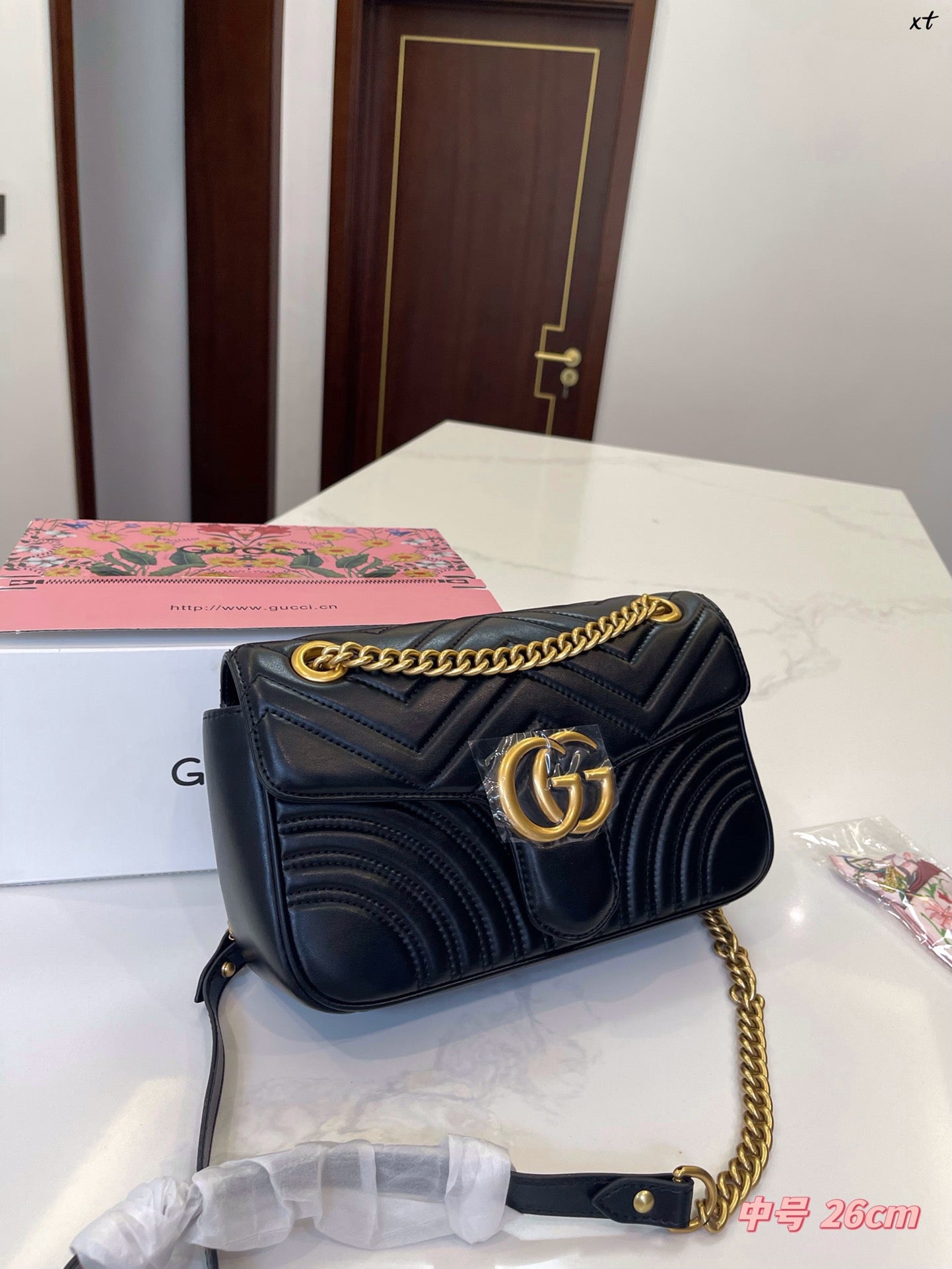 GUCCI BAG 195-3