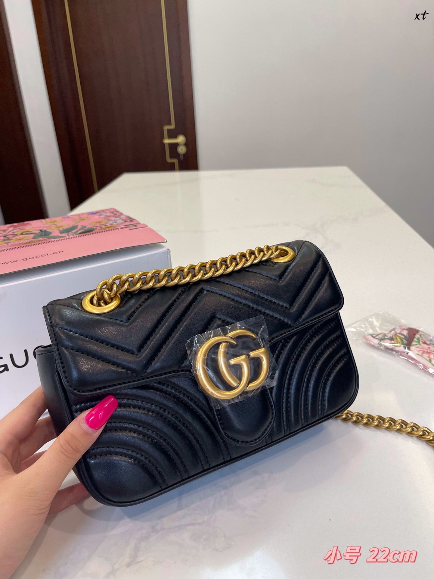 GUCCI BAG 195-2