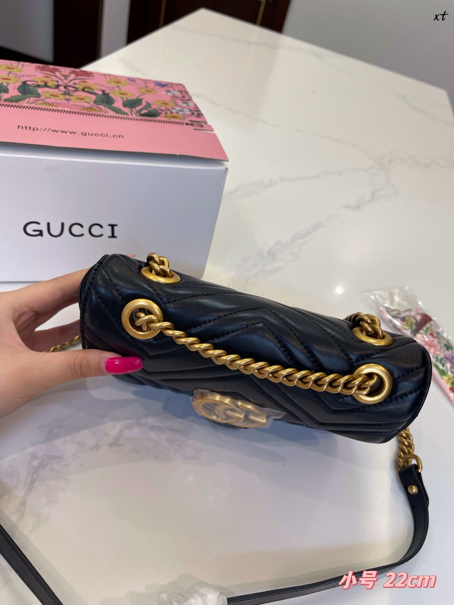 GUCCI BAG 195-2