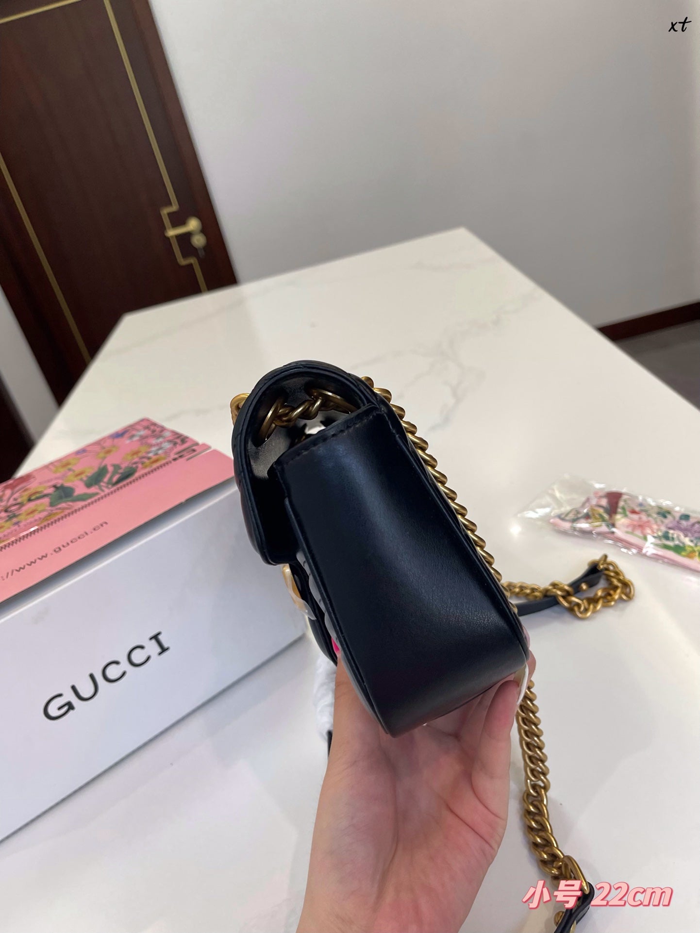 GUCCI BAG 195-2