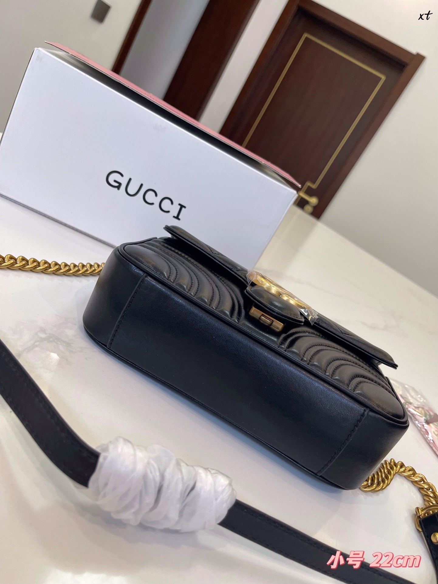 GUCCI BAG 195-2