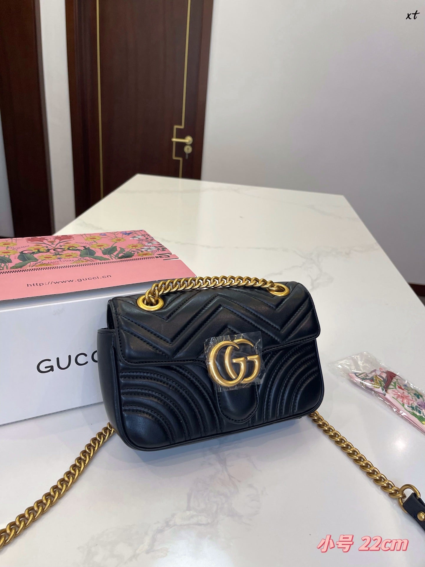 GUCCI BAG 195-2