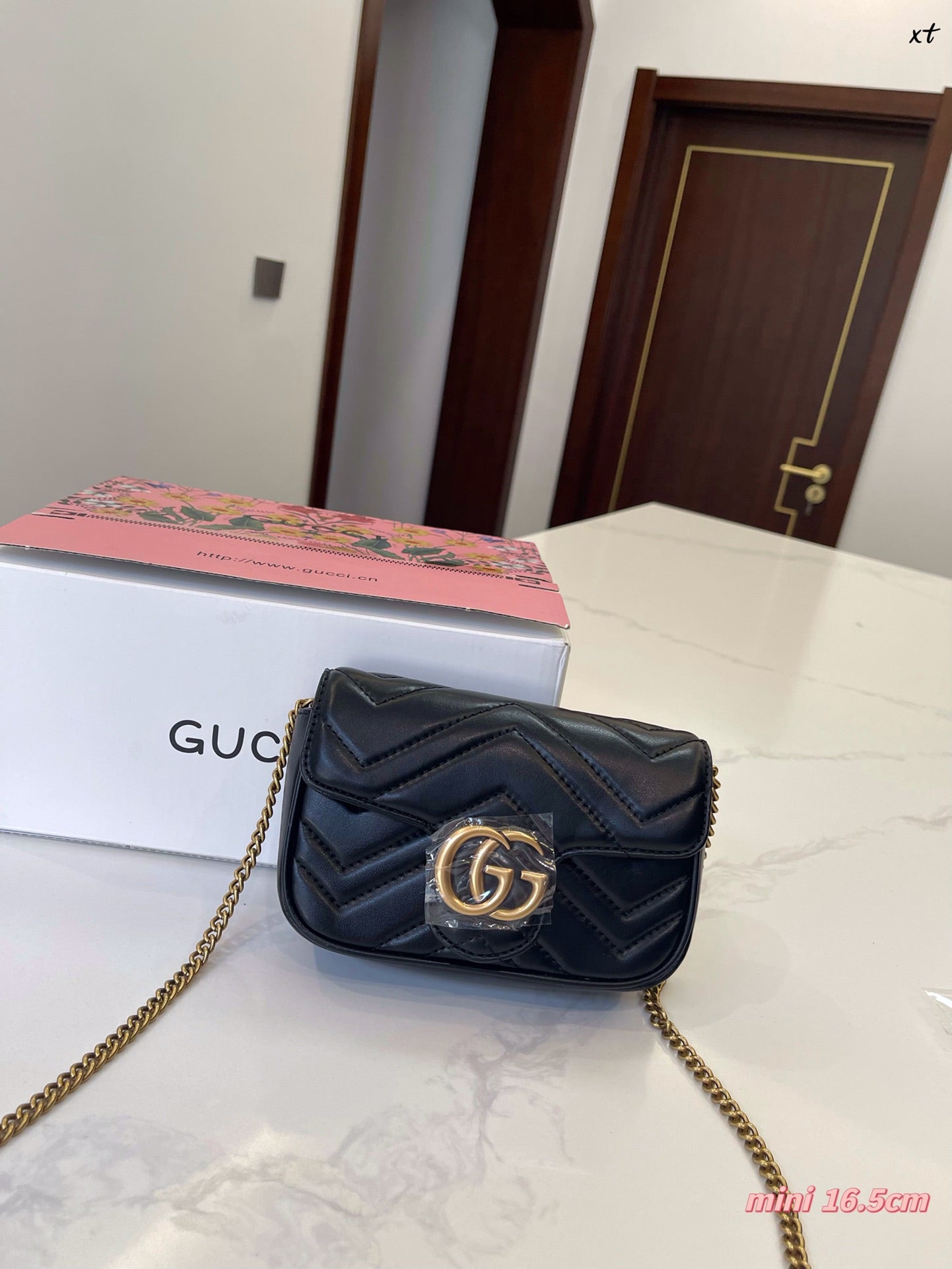 GUCCI BAG 195-1