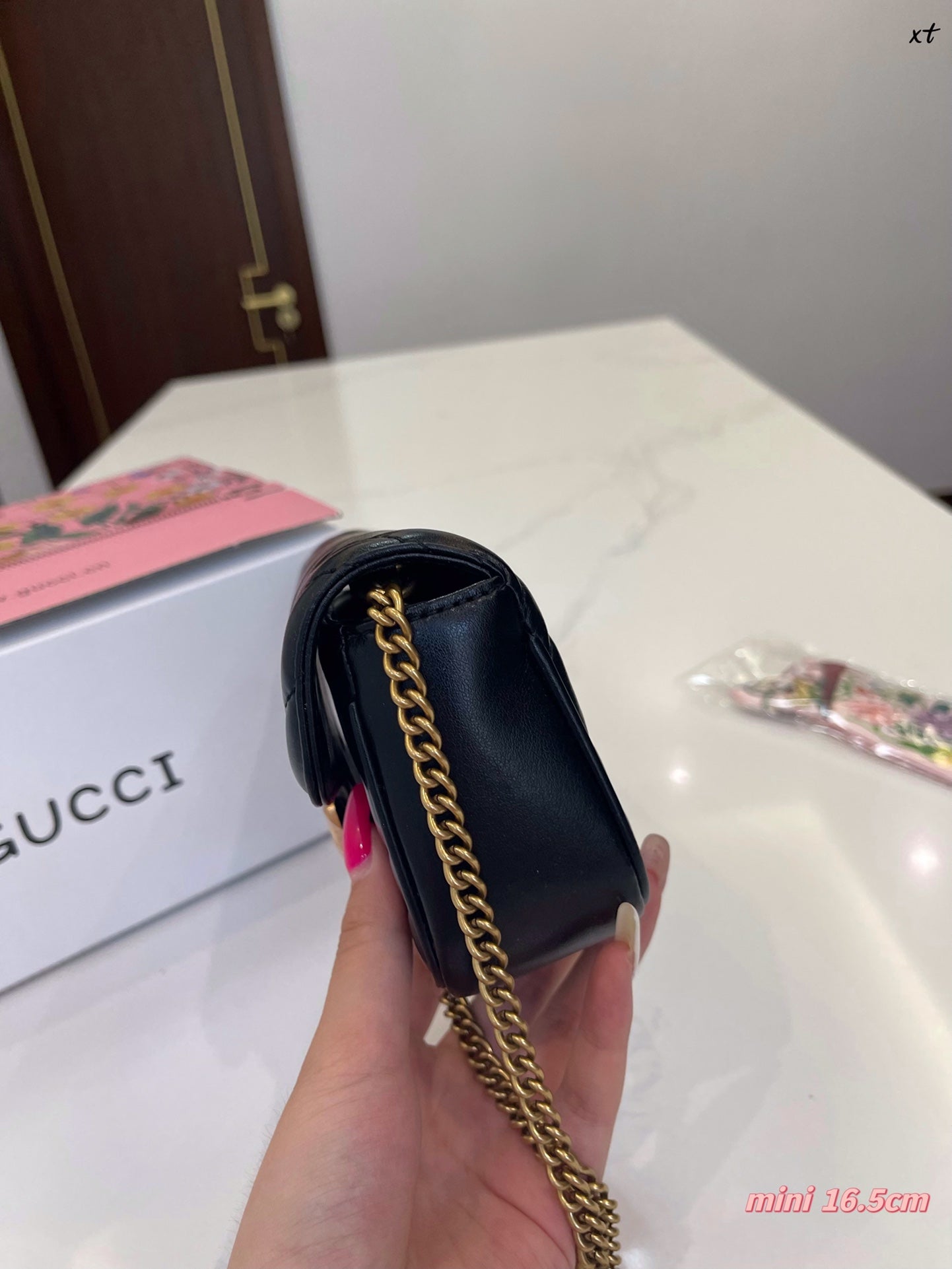 GUCCI BAG 195-1