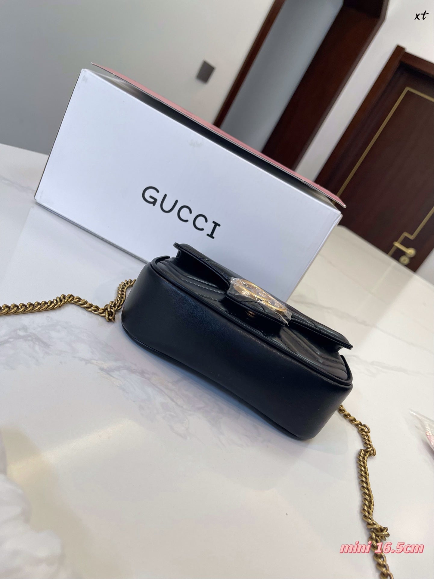GUCCI BAG 195-1
