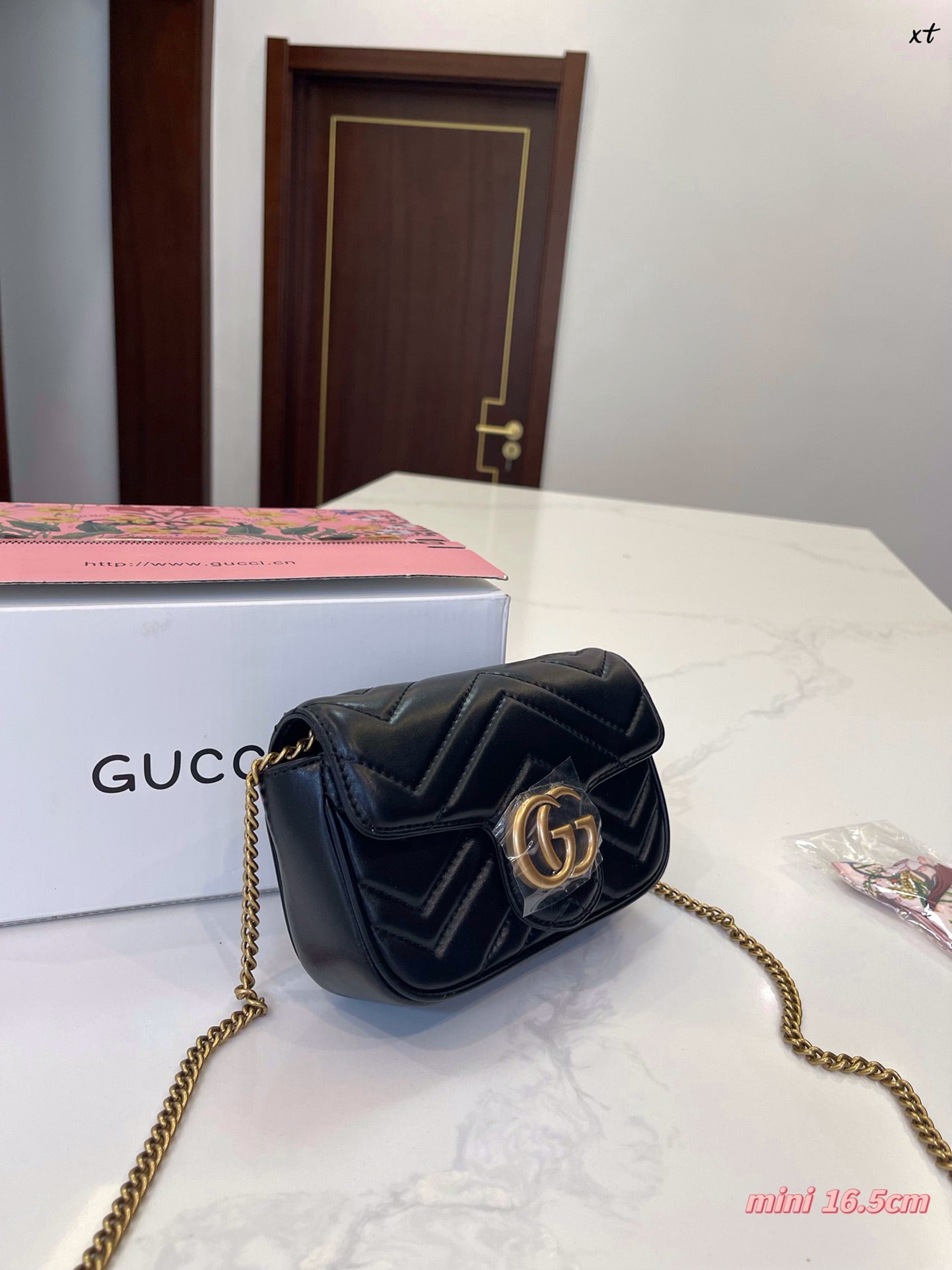 GUCCI BAG 195-1