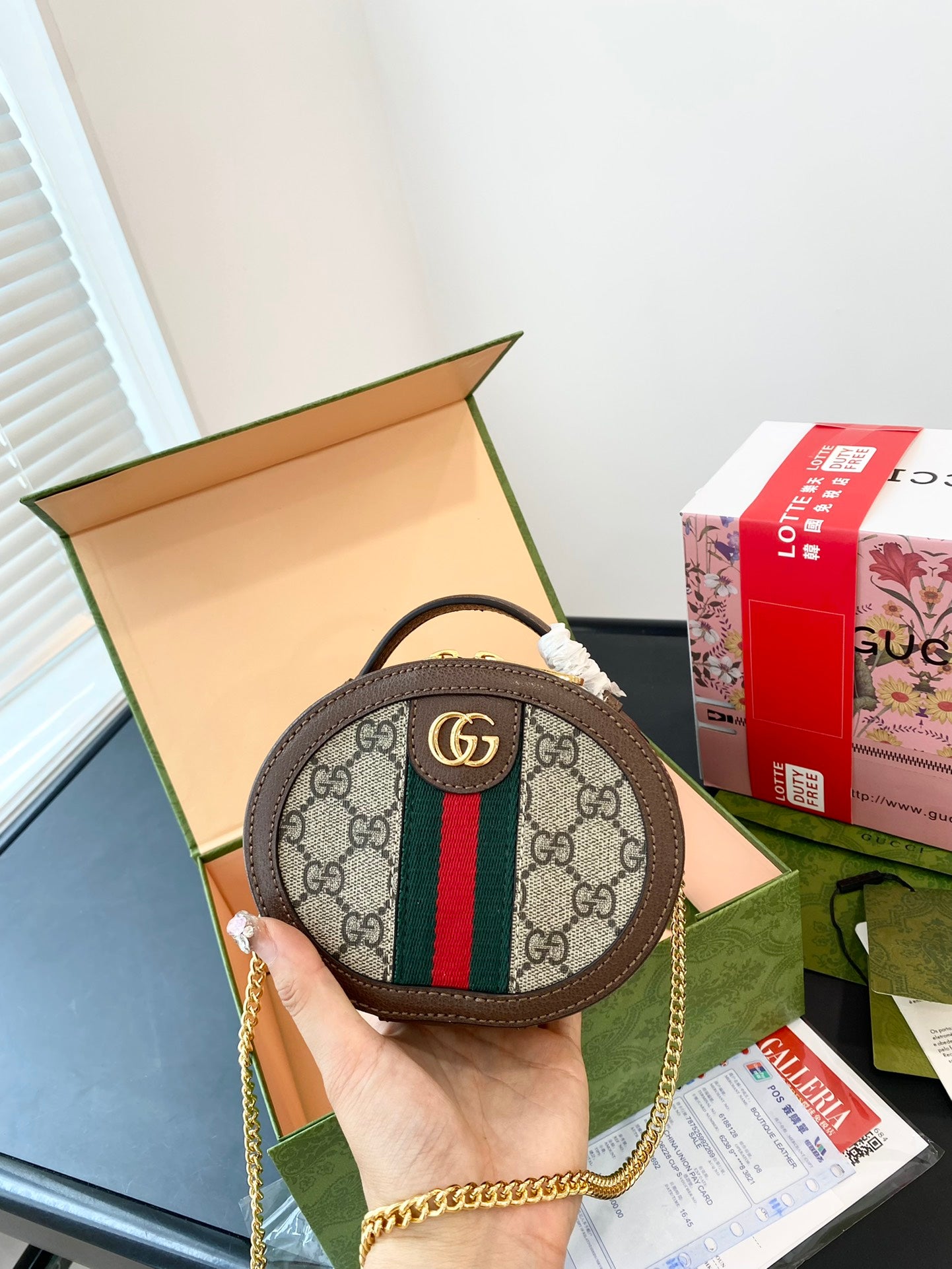 GUCCI BAG 199