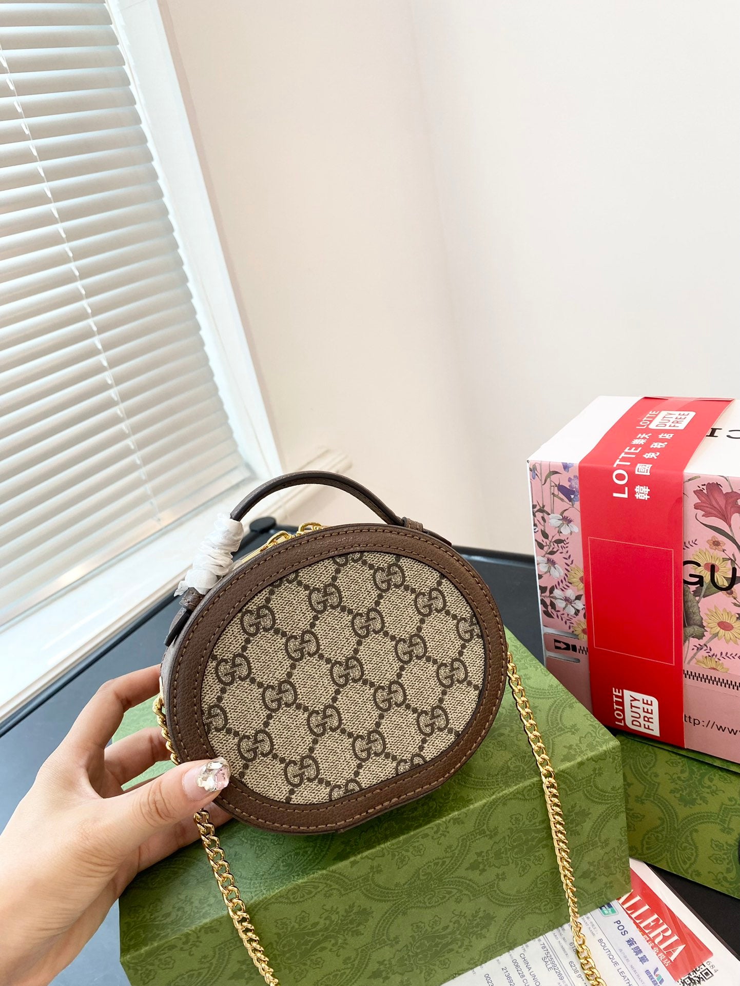 GUCCI BAG 199
