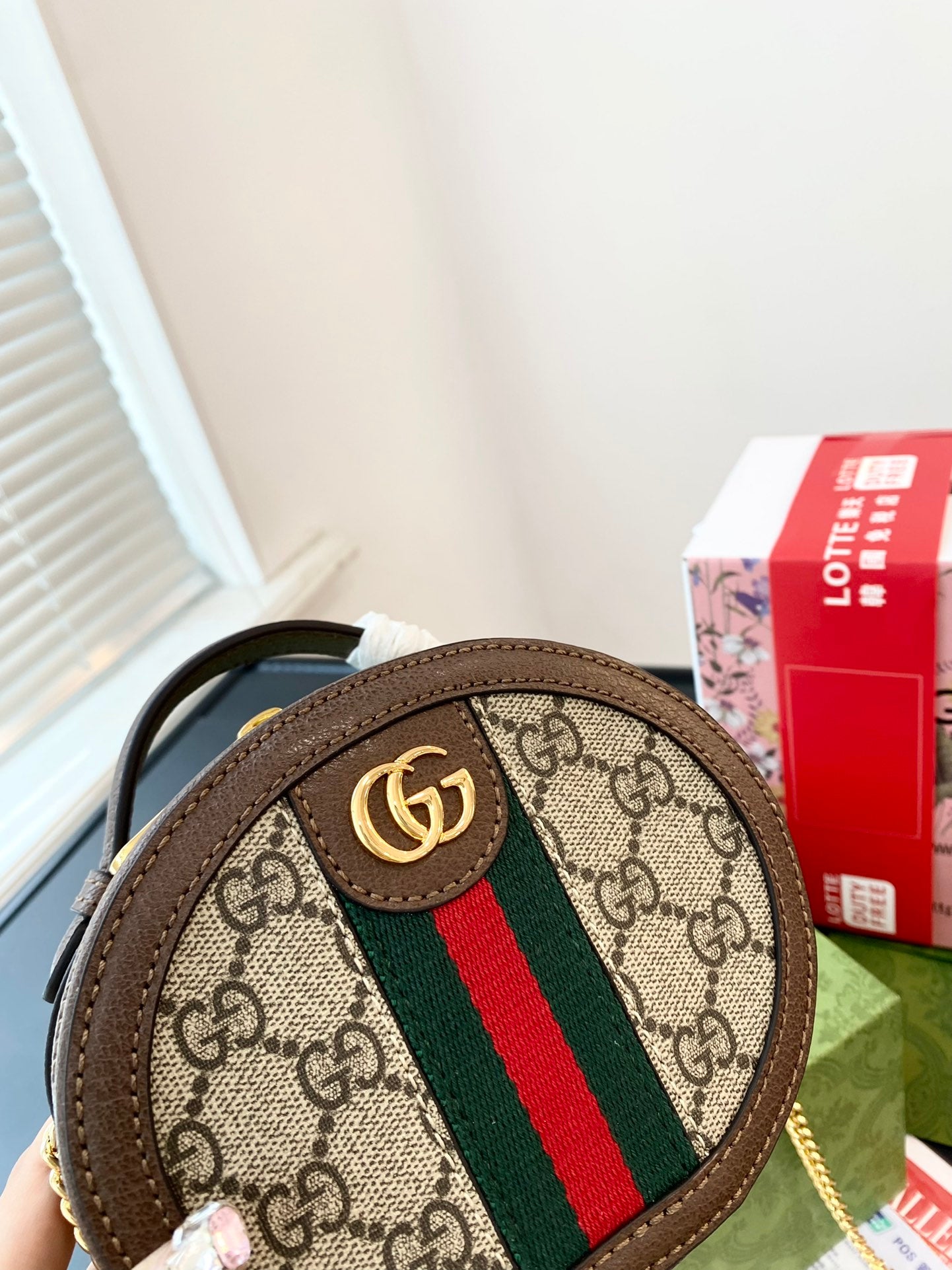 GUCCI BAG 199
